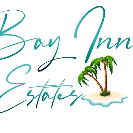 Bay Inn Estates Alice Town  المظهر الخارجي الصورة