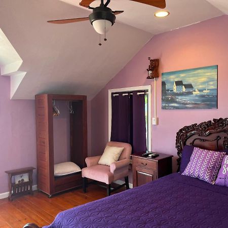 Bay Inn Estates Alice Town  المظهر الخارجي الصورة