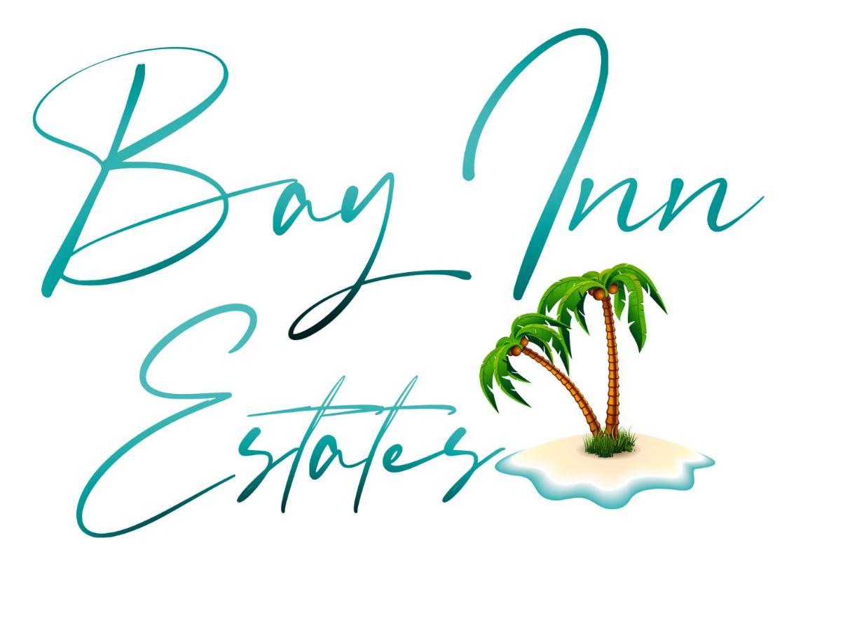 Bay Inn Estates Alice Town  المظهر الخارجي الصورة