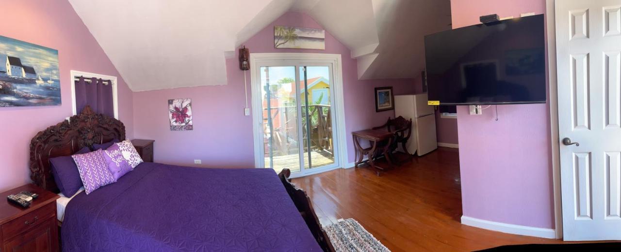 Bay Inn Estates Alice Town  المظهر الخارجي الصورة
