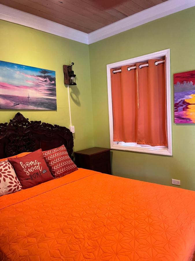 Bay Inn Estates Alice Town  المظهر الخارجي الصورة