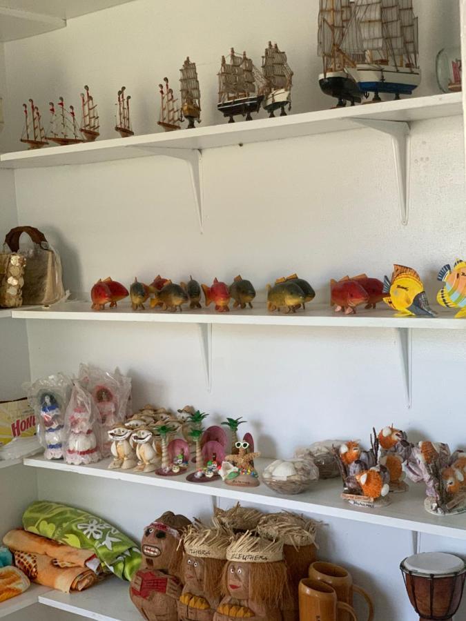 Bay Inn Estates Alice Town  المظهر الخارجي الصورة