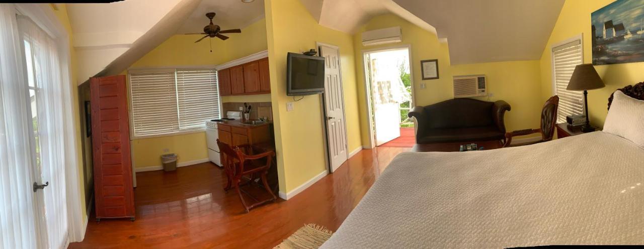 Bay Inn Estates Alice Town  المظهر الخارجي الصورة