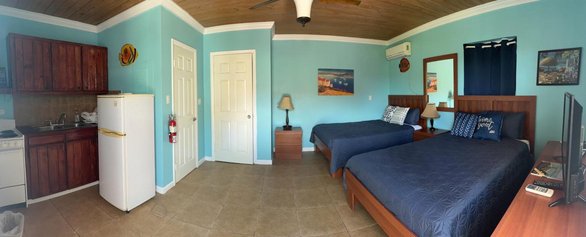 Bay Inn Estates Alice Town  الغرفة الصورة
