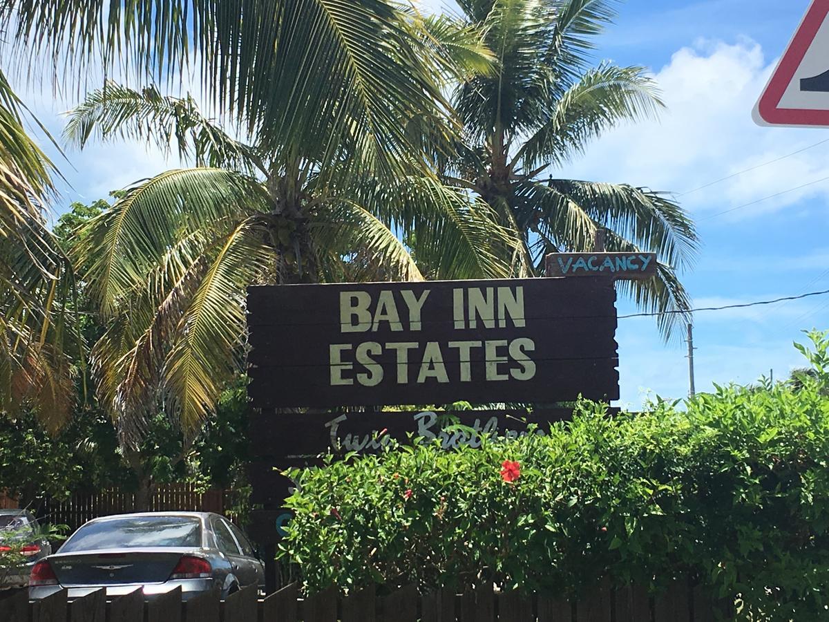 Bay Inn Estates Alice Town  المظهر الخارجي الصورة